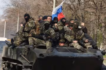 Боевики планируют  наступление перед Днем независимости - СБУ