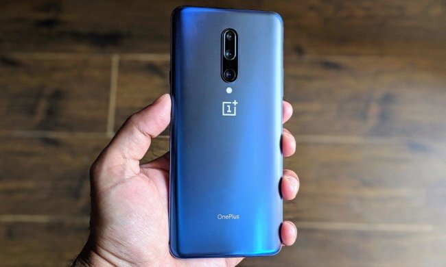 OnePlus 7