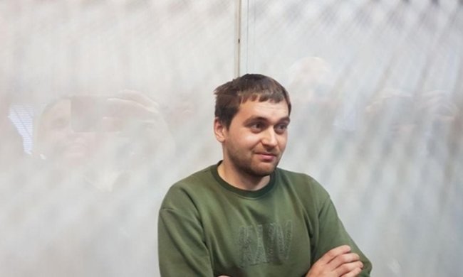 Олександр Барабошко