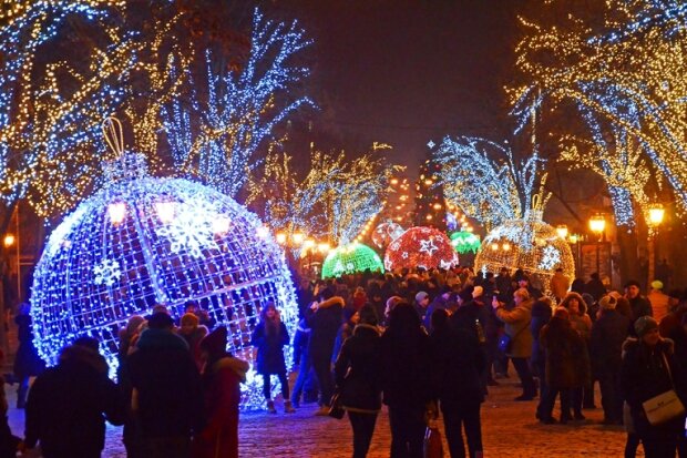 Солнечно и тепло: Одесса насладится отличной погодой 1 января