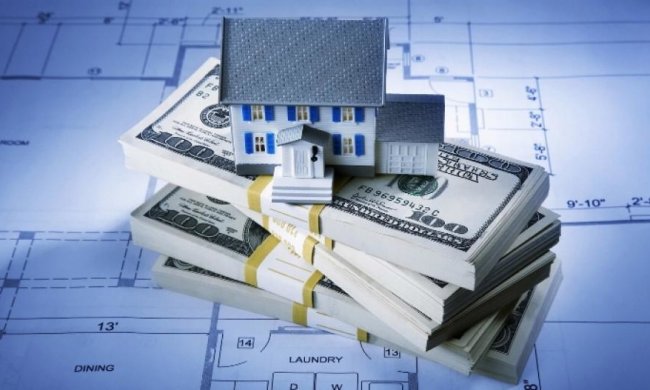 За минулий рік ринок нерухомості в Україні обвалився в три рази