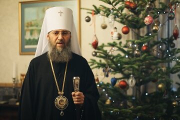 Фото: Фейсбук / Митрополит Антоній
