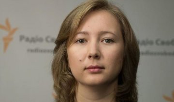 Стала відома доля схопленої ФСБ правозахисниці