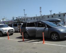 Згоріла вщент: небезпечна банда відтяпала у прокурора годувальницю