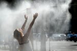 Погода у Києві 11 вересня: осінь побалує столицю сонячним днем