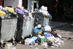 Львов тонет в мусоре, вонючие отходы портят воздух и нервы, - кадры тотального свинства