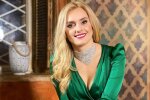 Ирина Федишин показала, за что ее обожают миллионы: настоящая украиночка
