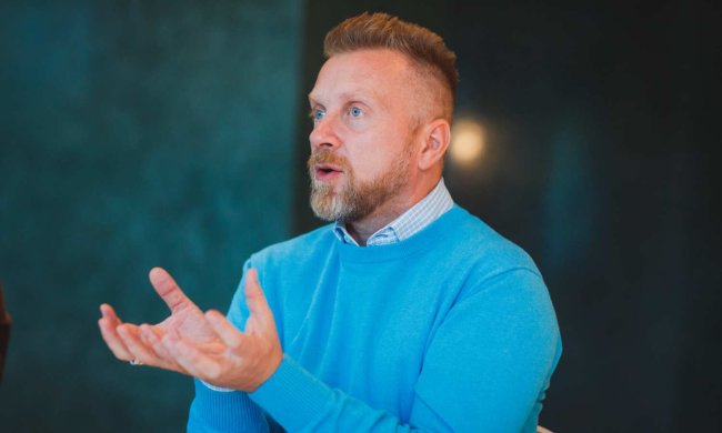 Антін Мухарський