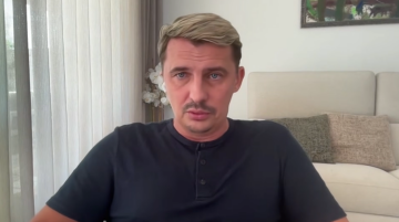 Максим Калініченко