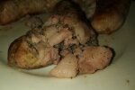 Колбаски с супермаркета испортили воздух и вечеринку: "Напоминали субпродукты для животных"