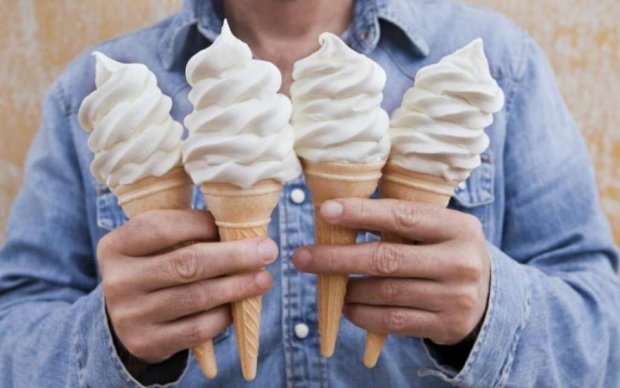 На вес золота: мороженое вскоре станет деликатесом
