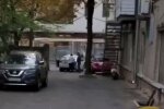 У Харкові озвірілий таксист напав на клієнтку і відібрав телефон: "Я не економ клас!"