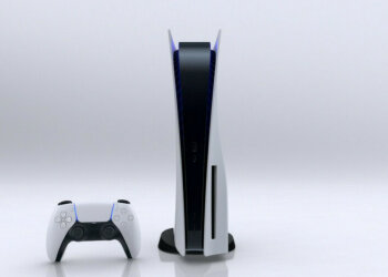 Sony PlayStation 5, Sony