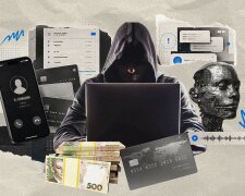 Новые схемы финансового мошенничества с использованием ИИ