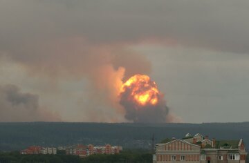 Ядерна НП в Росії: повітря Северодвінську перевірили на радіацію, знайдене занепокоїло весь світ