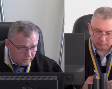 Валерій Заболотний та Микола Оседач