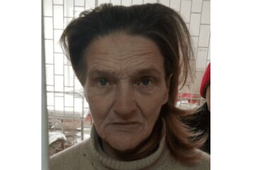 На Закарпатье нашли растерянную пенсионерку, ничего не помнит: "Родственники, найдитесь!"