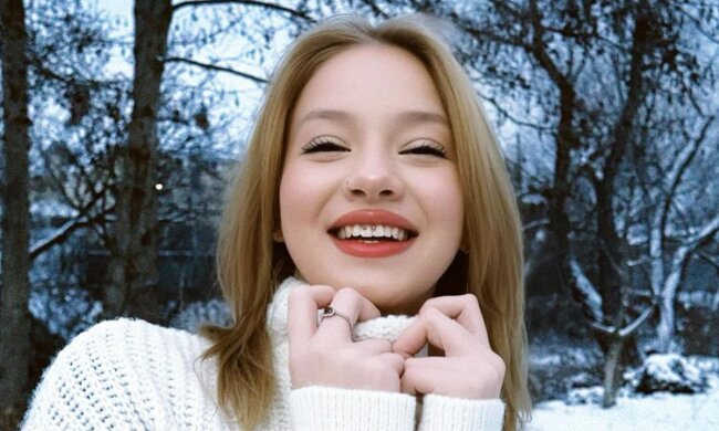 Варвара Кошевая, фото: @kosshevayaa/instagram