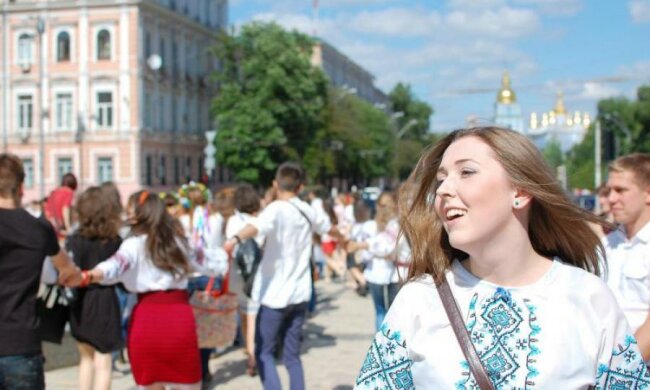 Невідома Україна: святковий випуск відеоновин від Знай.ua