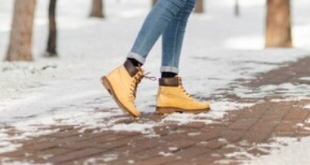 Стильная обувь на зиму. Фото Freepik