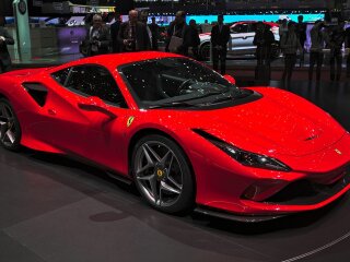 Ferrari