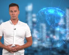 Максим Ялі