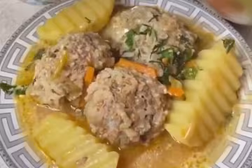 Соковиті їжачки, кадр з відео