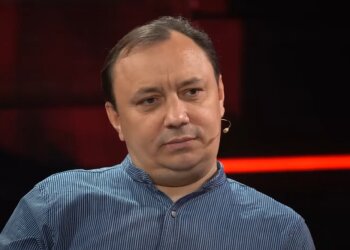 Павло Гай-Нижник