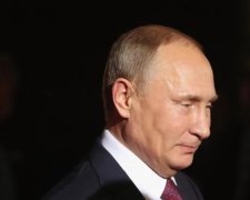Краще б заспиртували: пивна етикетка з Путіним порвала мережу