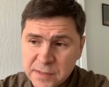 Михаил Подоляк, фото: скриншот из видео