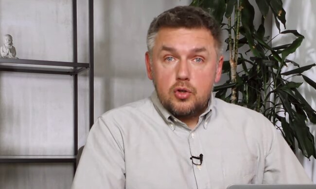 Дмитро Карпачов, фото Знай.ua