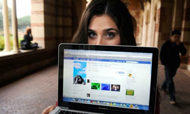 Facebook розробляє кумедну функцію для аватарок 