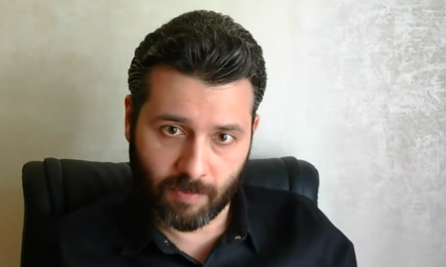 Игаль Левин