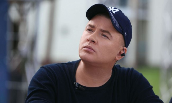 Данилко рассказал, кто заменит MARUV на Евровидении 2019: названо имя