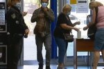Карантин у Києві, фото YouTube