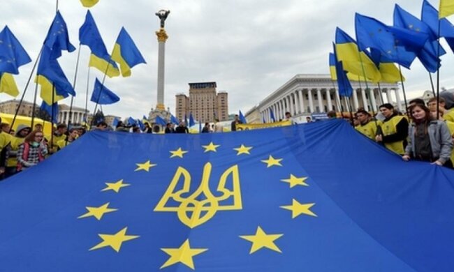 Чому ЄС тягне зі вступом України