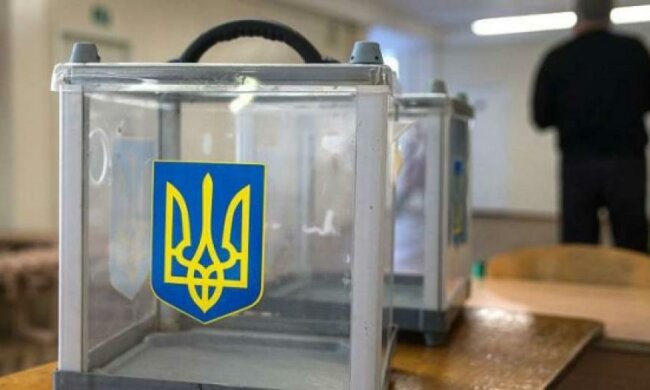 Кандидат от "Оппоблока" стал мэром Новгород-Северского, обогнав оппонента на два голоса