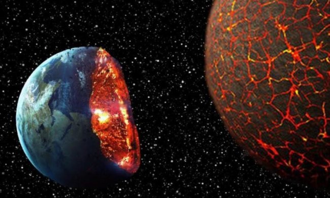 Уфологи назвали точную дату столкновения с Нибиру