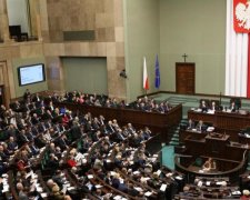 Антибандерівський закон у дії. Перша жертва вже є