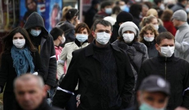 Епідемія грипу в Україні завершилась - СЕС