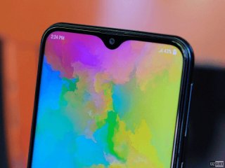 Samsung Galaxy A40