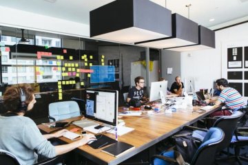 Увійти в IT: як сучасні технології змінили ваше робоче місце