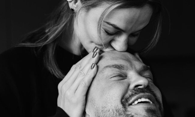 Ольга Мартиновська, фото: Instagram