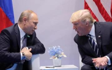 Уже не за горами: эксперт ужаснул прогнозом о Третьей мировой