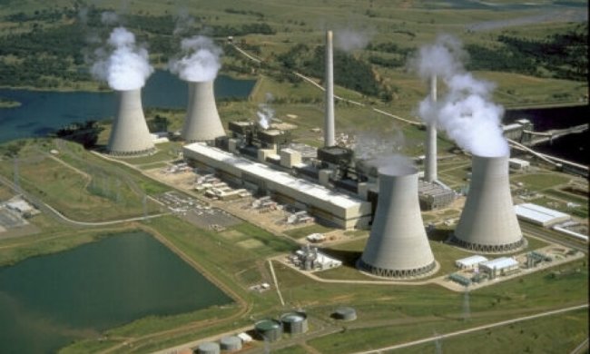 Україна і Китай разом працюватимуть над розвитком атомних технологій