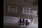 Казашка проти росіян, скрін: Youtube