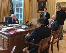 А вы бы поверили? Вот что Путин пообещал Трампу