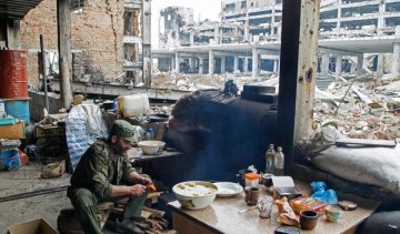 Росія заповнює ряди бойовиків безробітними
