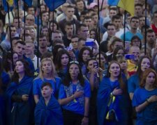 Єврорада знайша таємний сенс в українському безвізі