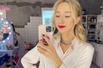 Катерина Репяхова заявила про те, що створює свій особистий бренд, поки Віктор Павлік гастролює: "Сповнена натхнення"